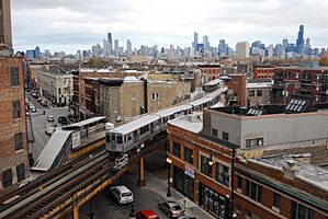 Wicker Park