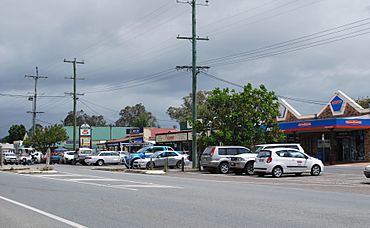 Woodford Main Street.JPG