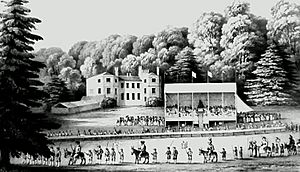 Wormsley tournament 1840 01