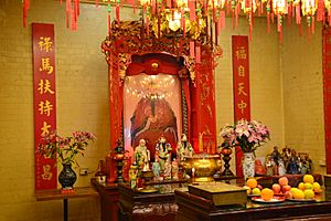 (1)Sze Yup Temple-10