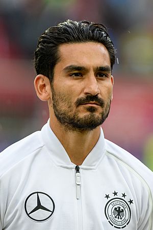 20180602 FIFA Friendly Match Austria vs. Germany İlkay Gündoğan 850 0728.jpg