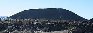 Amboy Crater