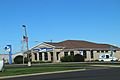 Amery Wisconsin Post Office