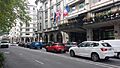 Annecy Street scene 2019