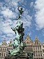 Antwerpen-Brabo