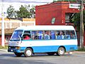 Asia AM 815 Combi 1993