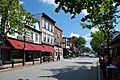 Bar Harbor Main Street DSC 0950 AD