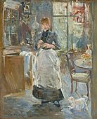 Berthe Morisot 003