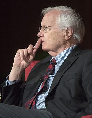 Bill Moyers 2018 (DIG14317-054)