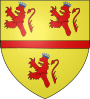 Blason Bancourt