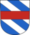 Coat of arms of Bassersdorf