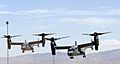 CV-22 Formation