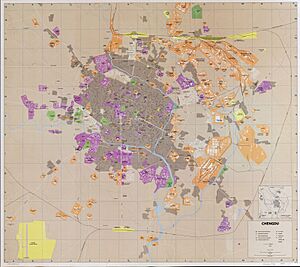 Chengdu 1989 CIA