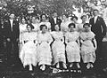 Class of 1912 Martinsville High School