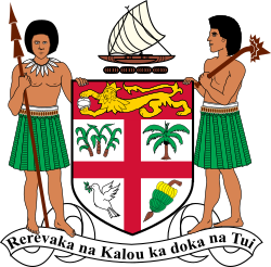 Coat of arms of Fiji.svg