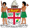 Coat of arms of Fiji.svg