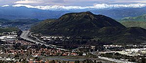 Conejo Grade in Thousand Oaks