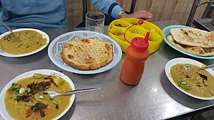 Cozy Haleem Hyderabad Pakistan