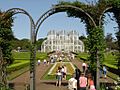 Curitiba Botanic Garden