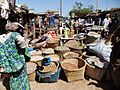 Dry ingredients market