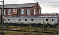 EPS Mk3 generator van 96324 at Doncaster