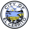 Official seal of El Cerrito, California