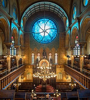 Eldridge Street Synagogue (42773)