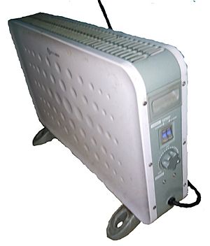 Electric Heater