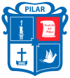 Coat of arms of Pilar