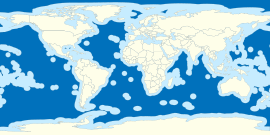 Exclusive Economic Zones