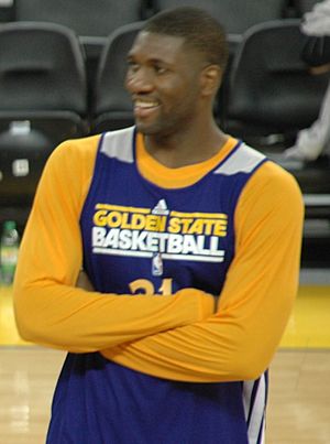 Festus Ezeli