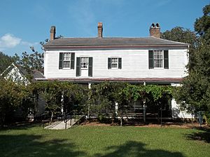 GA Brunswick Hofwyl-Broadfield Plantation01