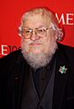 GRRM 2011 Shankbone