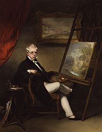 George Chinnery by George Chinnery.jpg