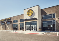 Gold's Gym North Round Rock