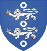 Gorell Escutcheon.png