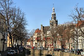 Gouda haven