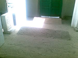 Grave PirFazalAliQureshi.jpg