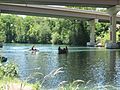 Guadalupe River in New Braunfels, TX IMG 0499