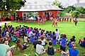 Hopevale Art Centre Opening in April, 2009