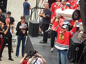 Hossa-cup-2015