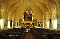 Huguenot-church-interior-sc1