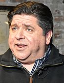 J. B. Pritzker (cropped)