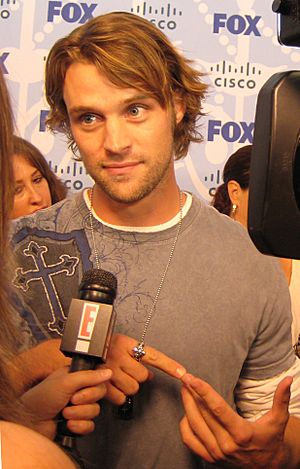 Jesse Spencer