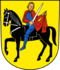 Coat of arms of Jonschwil