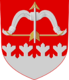 Coat of arms of Joutsa