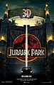 Jurassic Park 3D