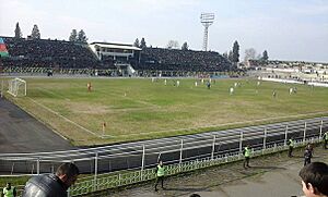 Kapaz-neftchi