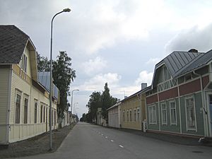 Kaskinen