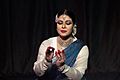 Kathak Facial Expressions (14)